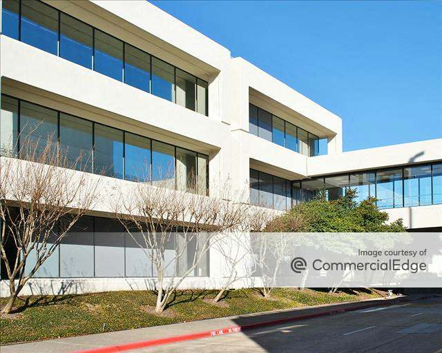 Fossil Headquarters 901 South Central Expwy, Richardson, TX Office